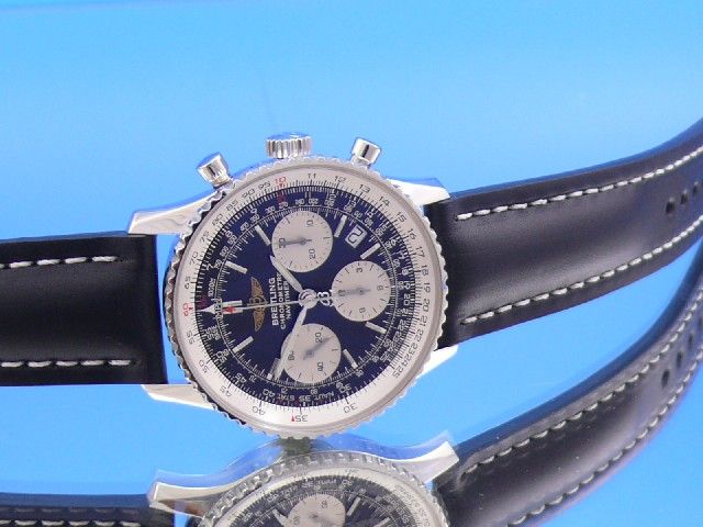 Breitling Navitimer Chronograph