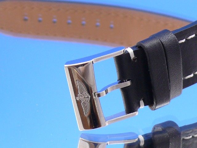 Breitling Navitimer Chronograph