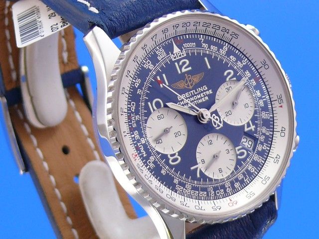 Breitling Navitimer Chronograph