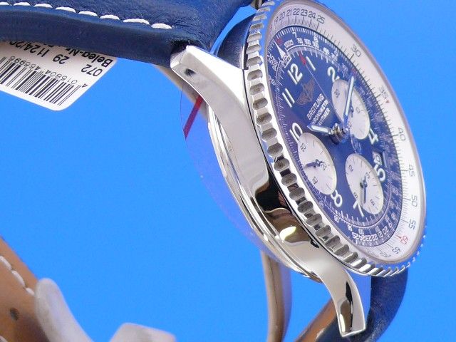 Breitling Navitimer Chronograph