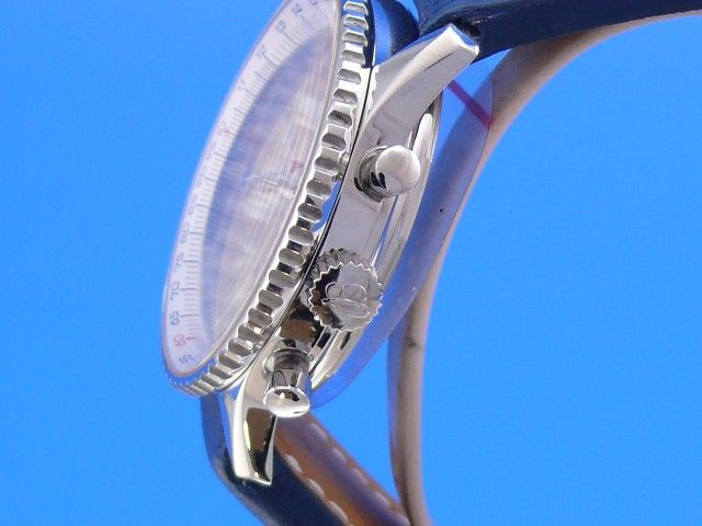 Breitling Navitimer Chronograph