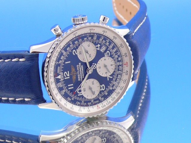 Breitling Navitimer Chronograph