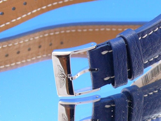 Breitling Navitimer Chronograph