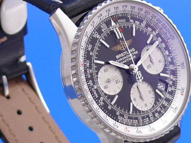 Breitling Navitimer Chronograph
