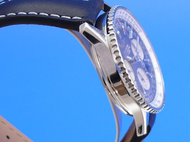 Breitling Navitimer Chronograph