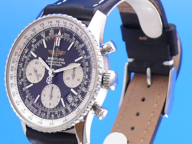 Breitling Navitimer Chronograph