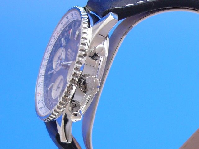 Breitling Navitimer Chronograph