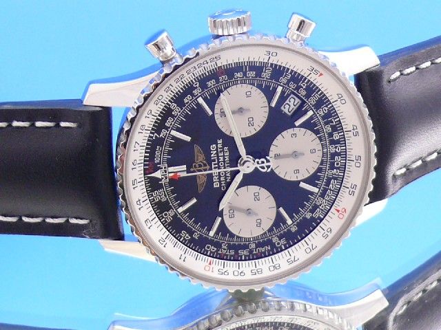 Breitling Navitimer Chronograph