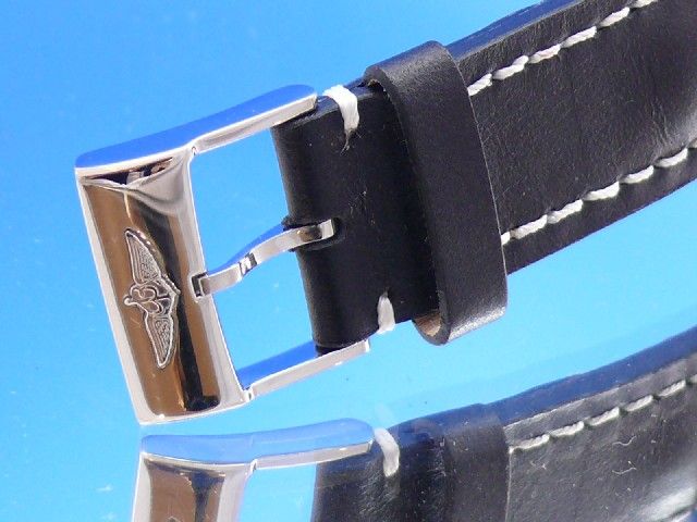 Breitling Navitimer Chronograph