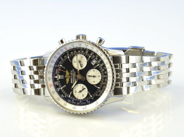 Breitling Navitimer Chronograph