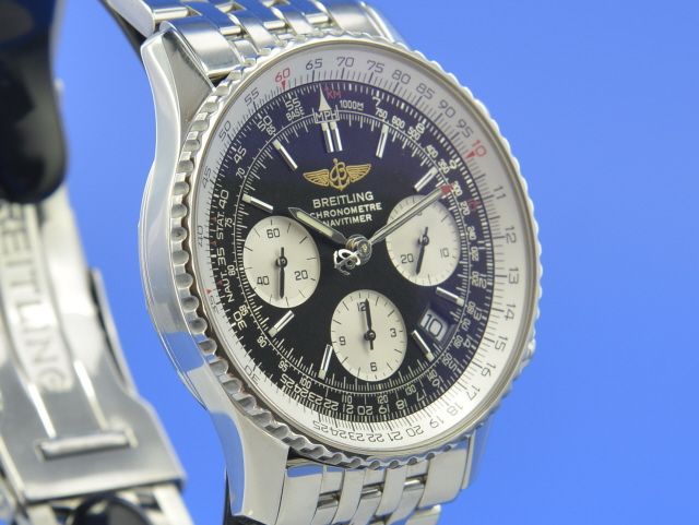 Breitling Navitimer Chronograph
