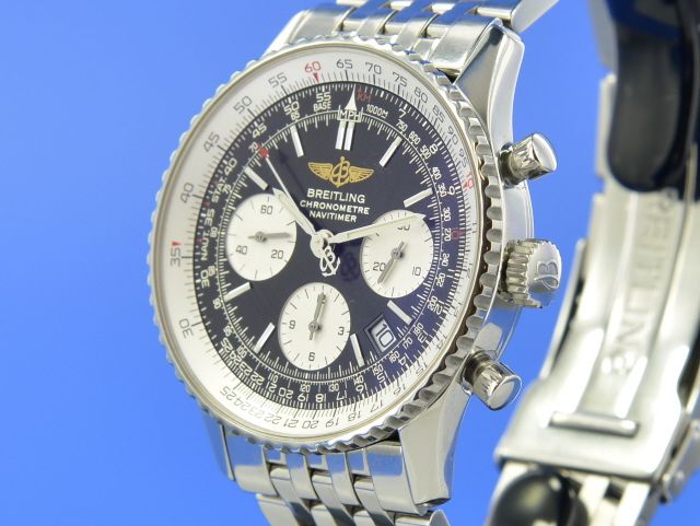 Breitling Navitimer Chronograph