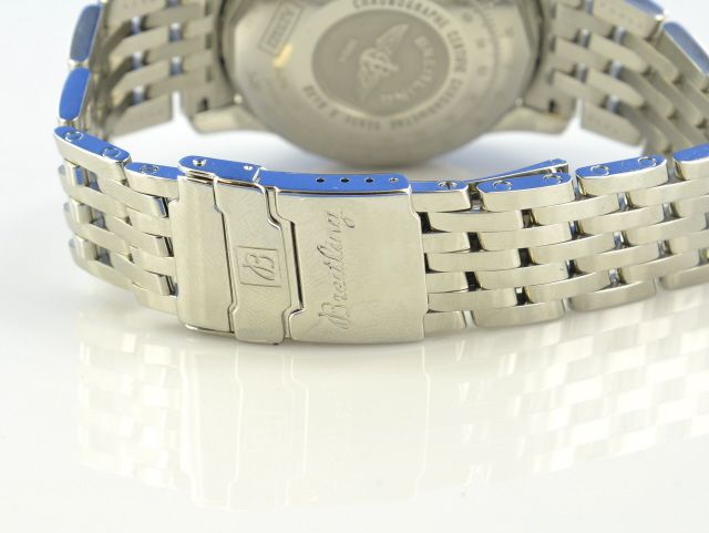 Breitling Navitimer Chronograph