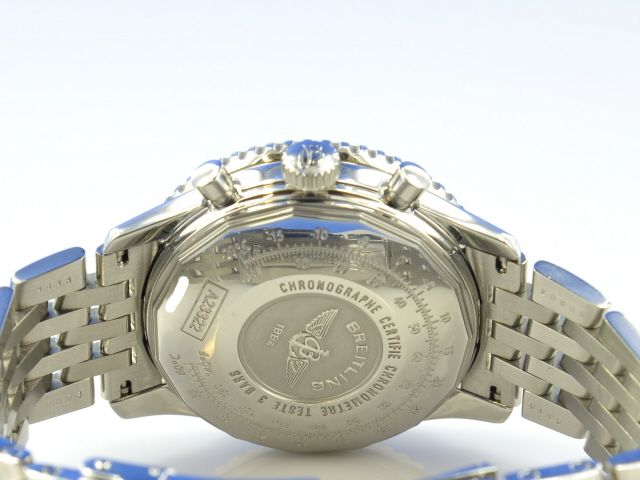 Breitling Navitimer Chronograph