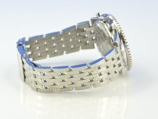 Breitling Navitimer Chronograph