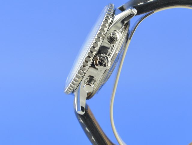 Breitling Navitimer Chronograph