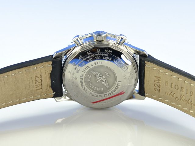 Breitling Navitimer Chronograph