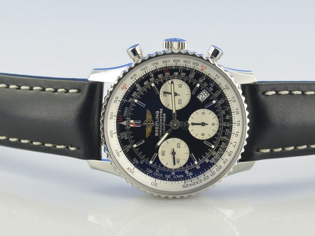 Breitling Navitimer Chronograph