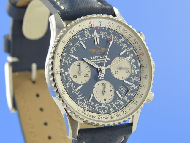Breitling Navitimer Chronograph