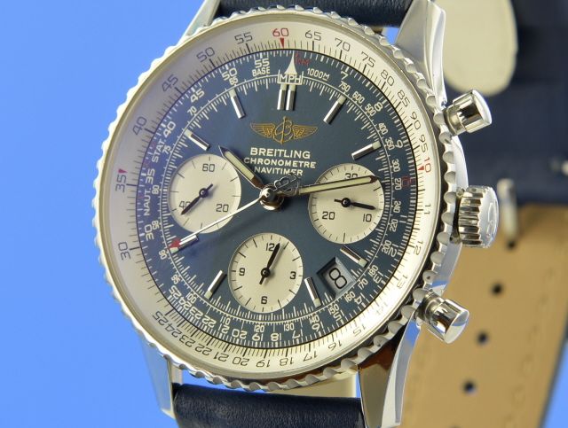 Breitling Navitimer Chronograph
