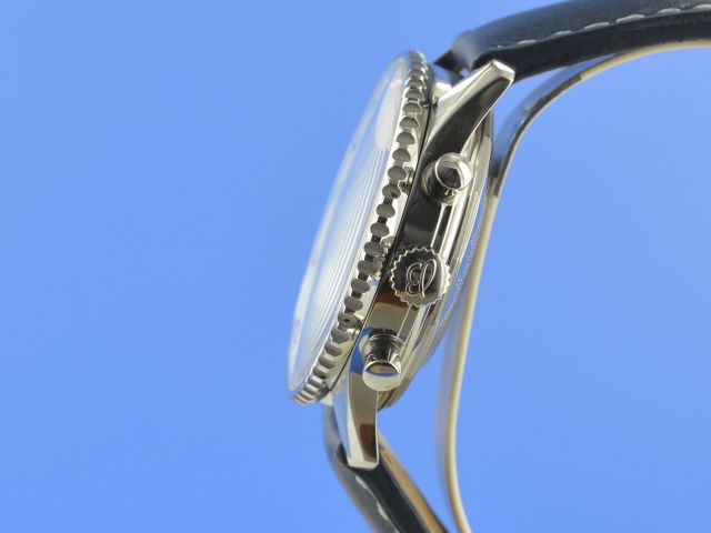 Breitling Navitimer Chronograph