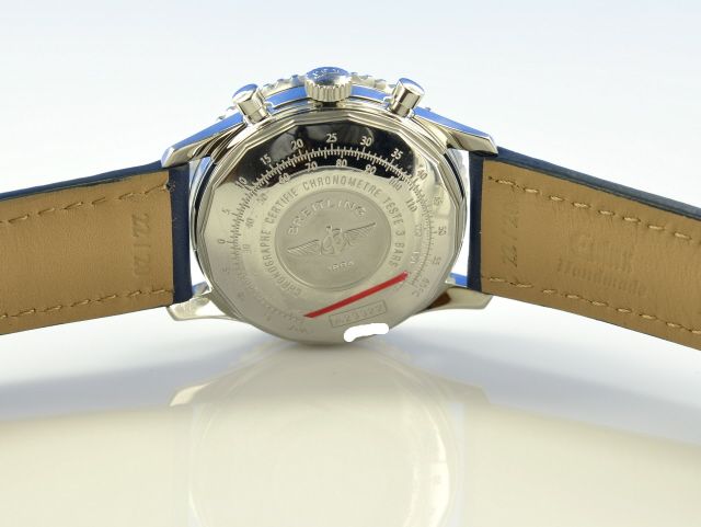Breitling Navitimer Chronograph