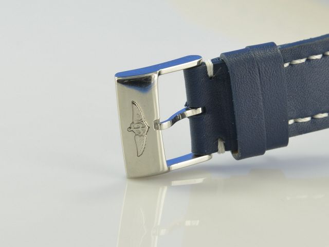 Breitling Navitimer Chronograph