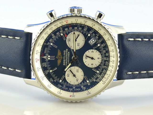Breitling Navitimer Chronograph