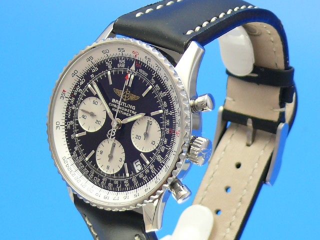 Breitling Navitimer Chronometer