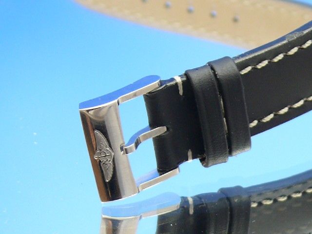 Breitling Navitimer Chronometer