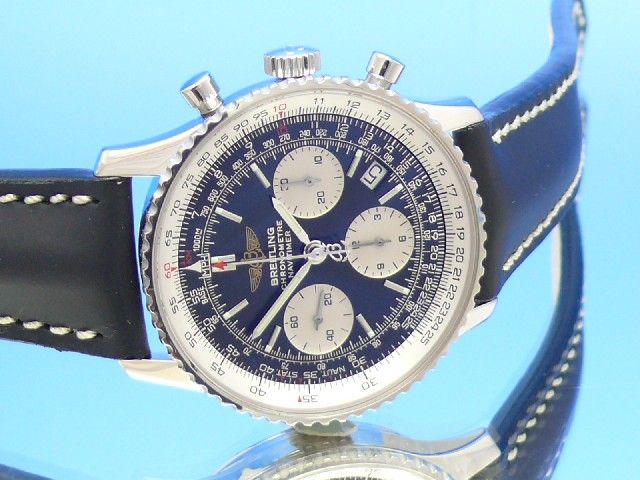 Breitling Navitimer Chronometer