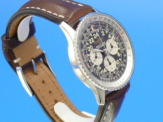 Breitling Navitimer Cosmonaut