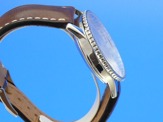 Breitling Navitimer Cosmonaut