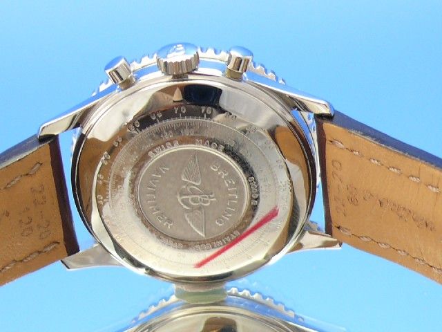 Breitling Navitimer Cosmonaut