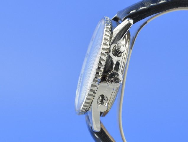 Breitling Navitimer Cosmonaute Automatik