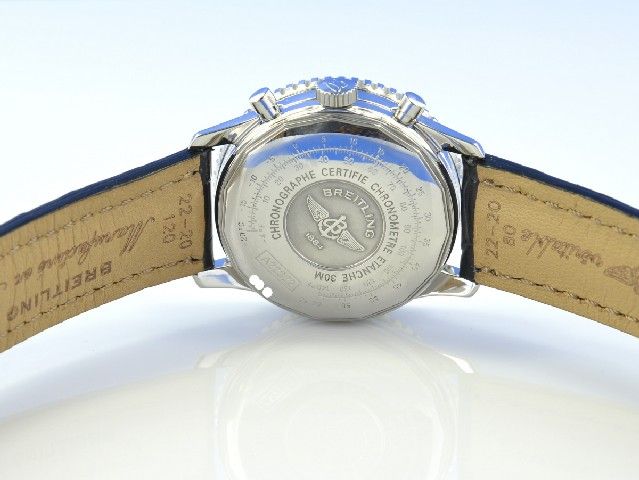 Breitling Navitimer Cosmonaute Automatik