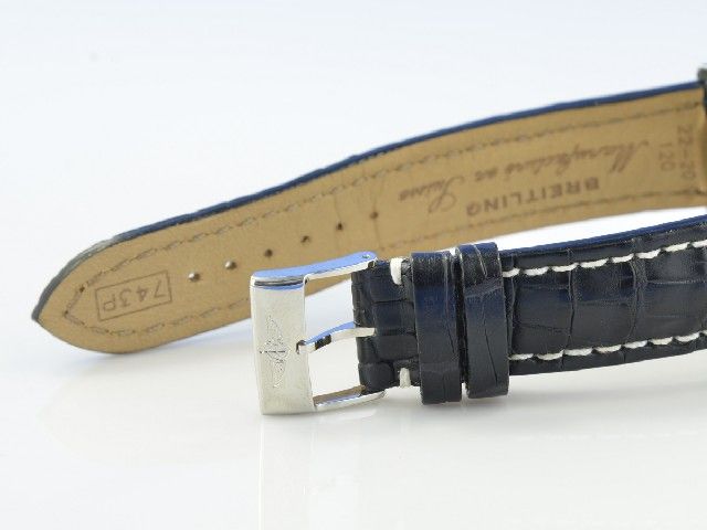 Breitling Navitimer Cosmonaute Automatik