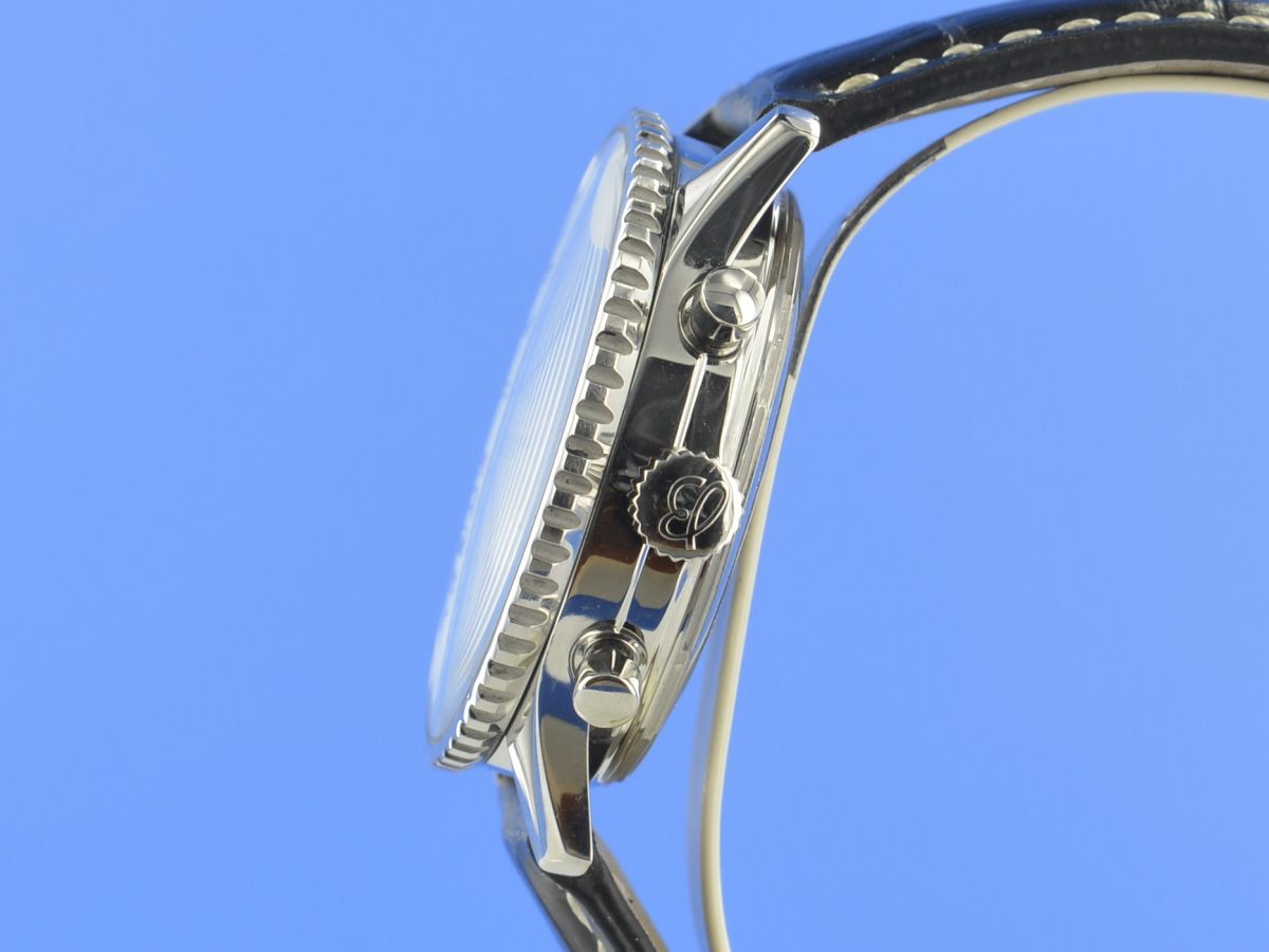 Breitling Navitimer Cosmonaute Chronograph