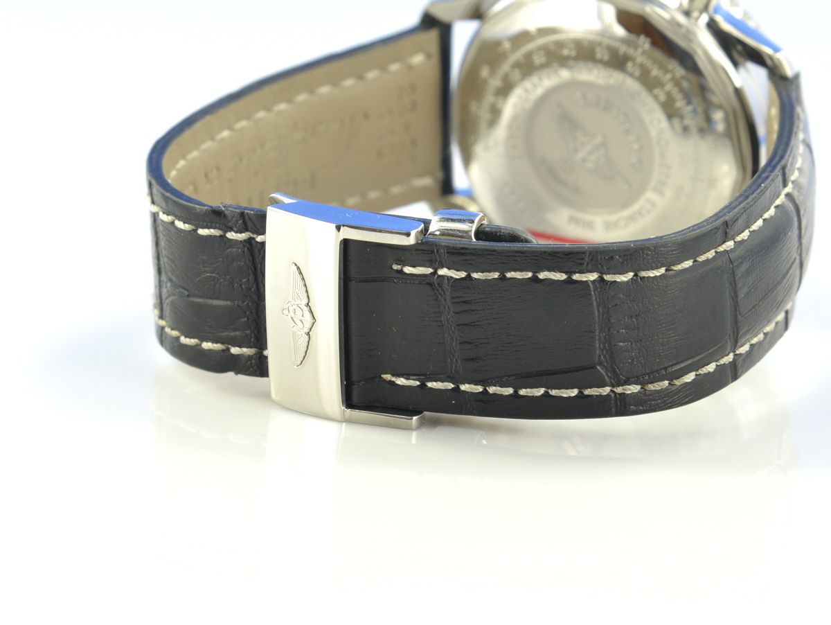 Breitling Navitimer Cosmonaute Chronograph