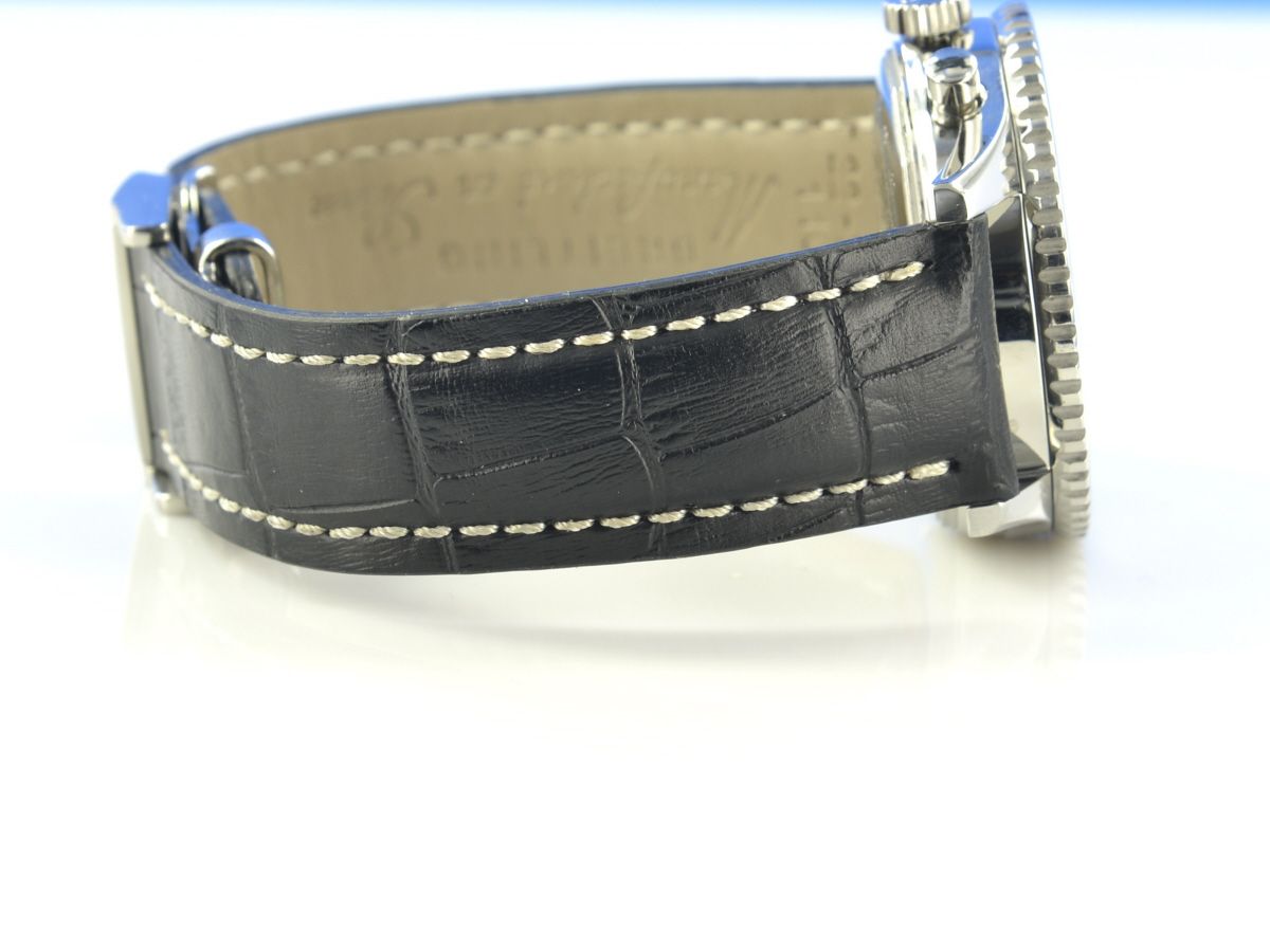 Breitling Navitimer Cosmonaute Chronograph