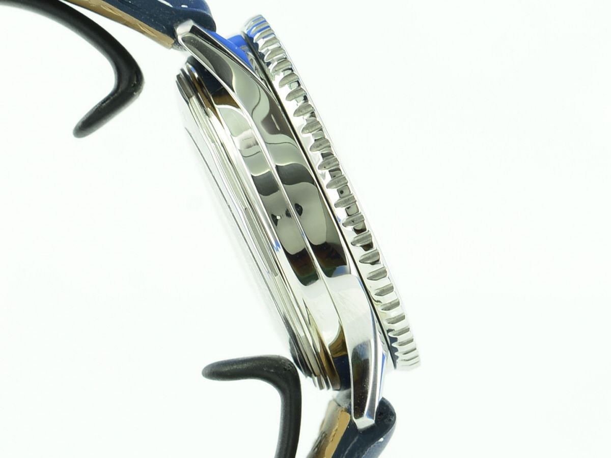 Breitling Navitimer Cosmonaute Flyback