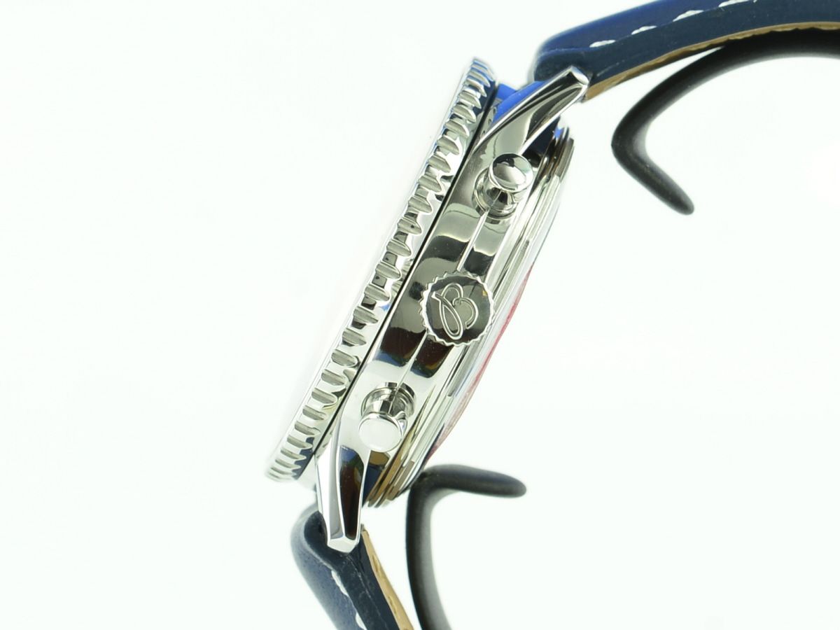 Breitling Navitimer Cosmonaute Flyback