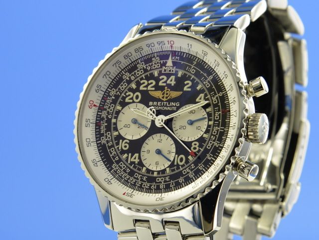 Breitling Navitimer Cosmonaute II