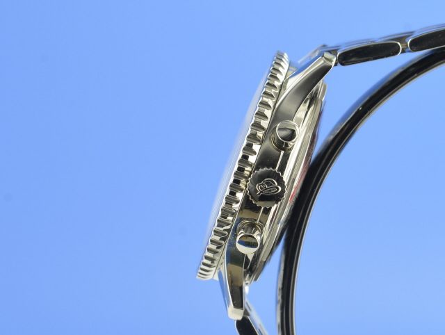 Breitling Navitimer Cosmonaute II