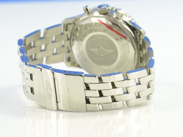 Breitling Navitimer Cosmonaute II