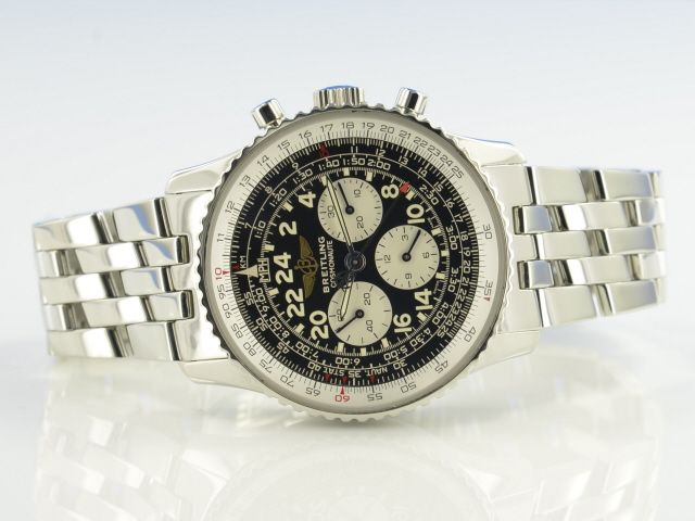 Breitling Navitimer Cosmonaute II