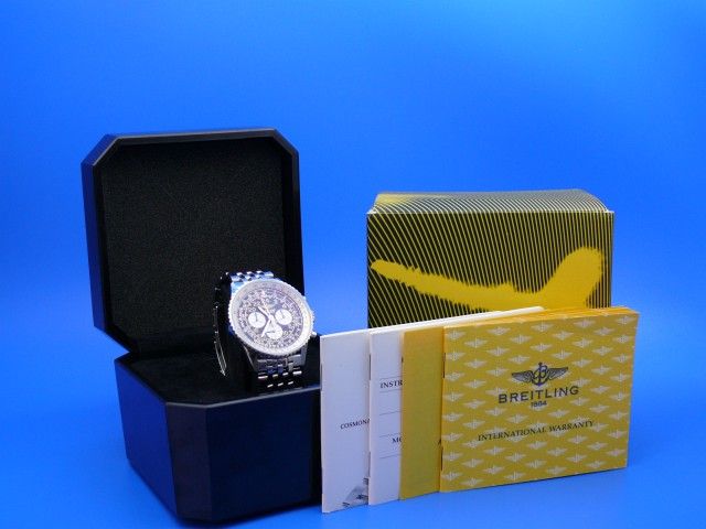 Breitling Navitimer Cosmonaute II