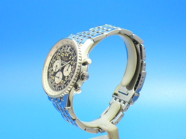 Breitling Navitimer Cosmonaute II