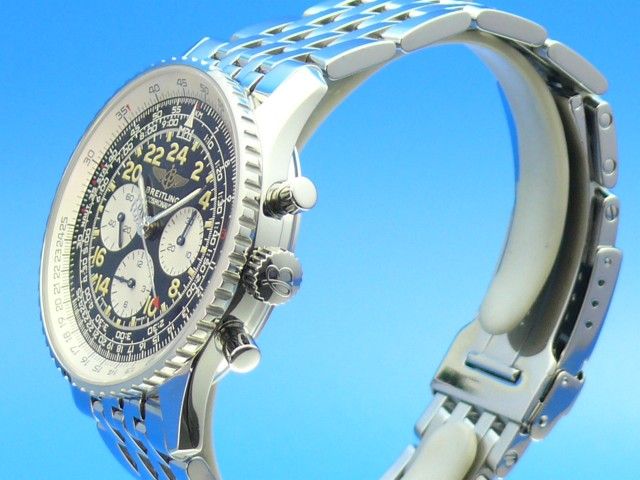 Breitling Navitimer Cosmonaute II