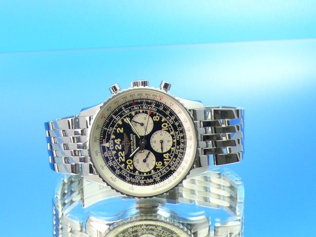 Breitling Navitimer Cosmonaute II